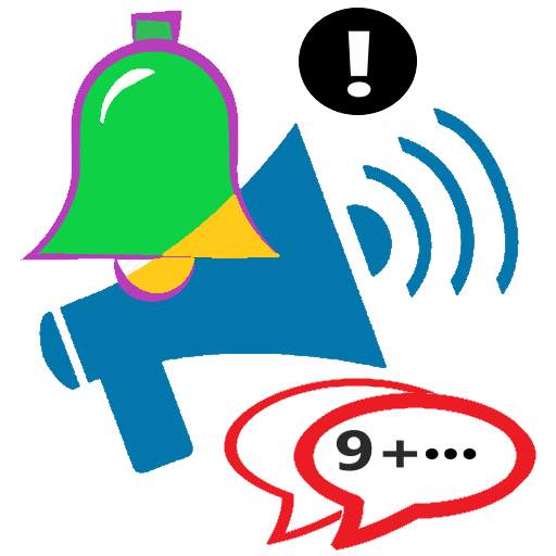 Auto Talking • Voice Notification for Whatsapp, FB screenshot 1
