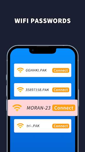 Wifi Master screenshot 2