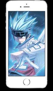 Shaman King Wallpapers HD screenshot 6