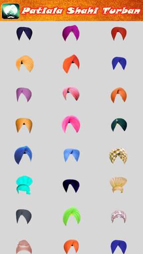 Patiala Shahi Turban Suit 2021 screenshot 2
