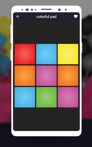 beat maker - piano dream with drum pad (beatmaker) screenshot 6