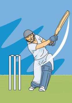 Play Cricket Game screenshot 1