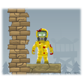 Zombie Shoot icon