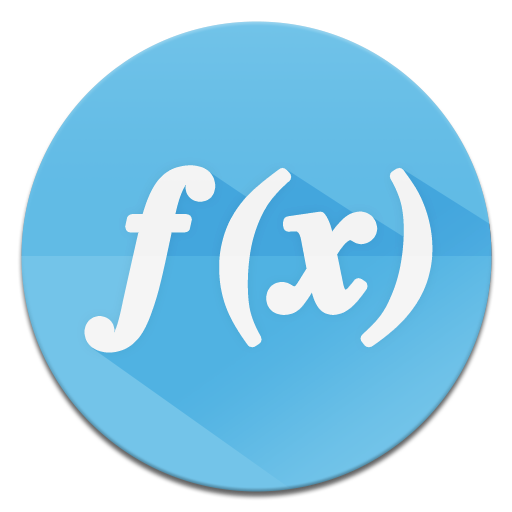 Algebra &amp; Trigonometry icon