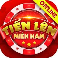 Tien Len Mien Nam Offline 2020 logo