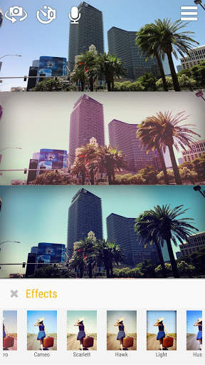 Selfishop Art Camera screenshot 3