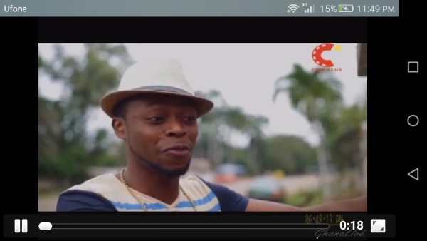 Multi TV screenshot 4