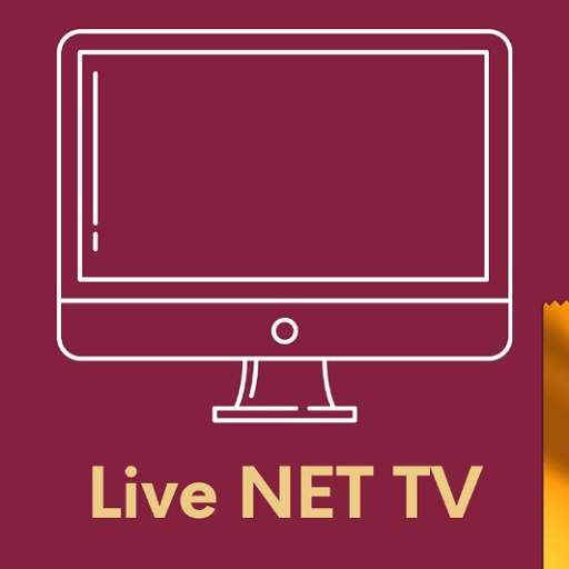 Live N-E-T Tv Channel Guide 1.0