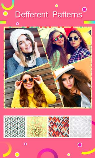 Collage Maker screenshot 3