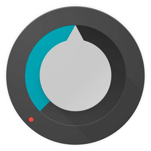 Volume Control 4.3