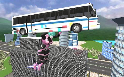 Town Hero City Battle Simulator: Fighting Games screenshot 8