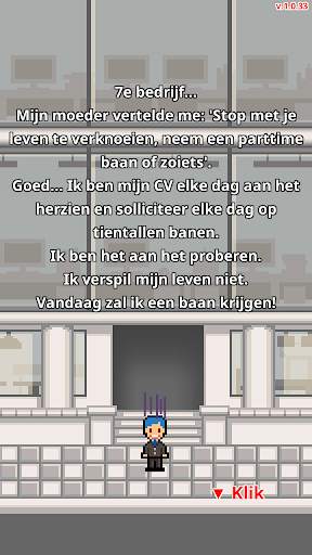 Wordt niet ontslagen! screenshot 6