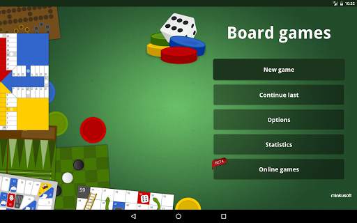 Board Games screenshot 14