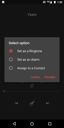 Kulfi Kumar Offline Songs & Ringtones screenshot 3