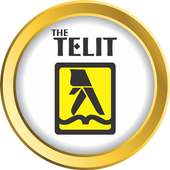 THE TELIT YELLOW PAGES icon