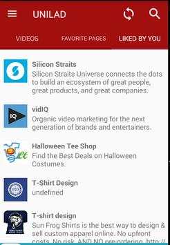 Save videos from facebook screenshot 5