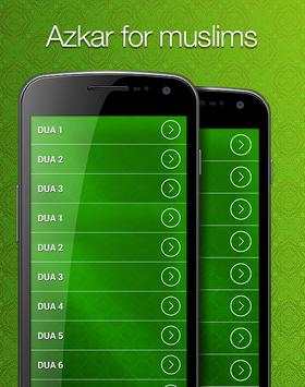 Amazing Daily Islamic dua mp3 screenshot 4