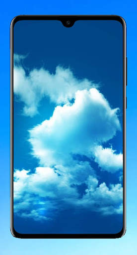 Sky Wallpaper 4K screenshot 2