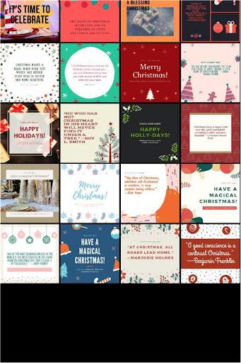 My Christmas Wishes screenshot 5