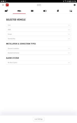 FlashLink Mobile screenshot 11
