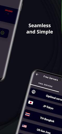 Sabi VPN screenshot 4