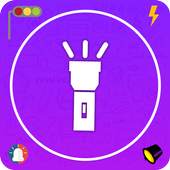 Flashlight 2018:Super-Bright LED Flashlight:Torch 1.0.9