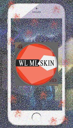 WL ML SKIN screenshot 1
