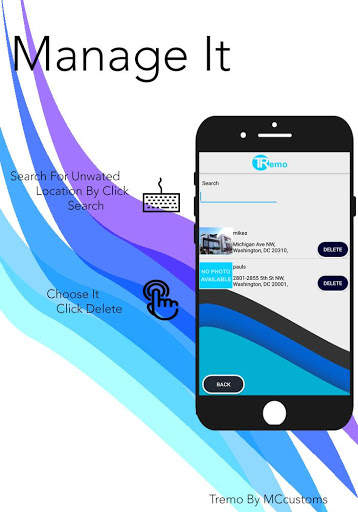 Tremo screenshot 5