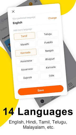 Helo - Discover, Share & Communicate скриншот 4