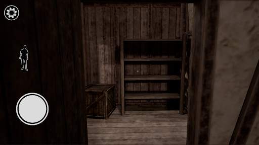 Angry Granny 4: Scary game screenshot 4
