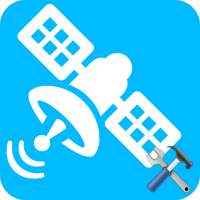 GPS Fixer icon