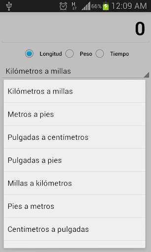 Conversiones Metricas screenshot 2