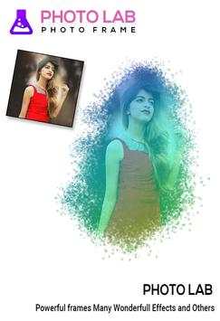 Photo Lab-Photo Frames 2019 6 تصوير الشاشة
