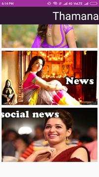 Thamana social media updates screenshot 2
