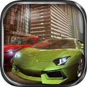 Real Driving 3D icon