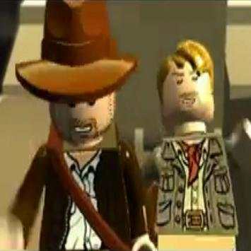 Best Tips Lego Indiana Jones 2 1 تصوير الشاشة