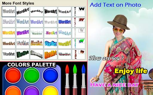 Women Suit Photo Editor screenshot 10