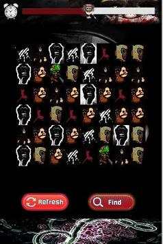 Ebola Zombie Monkey Game screenshot 1