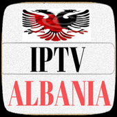 IPTV ALBANIA - Channels Tv icon