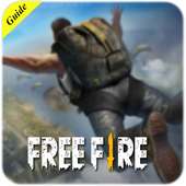 Free fire Tips : diamands and coins 2019 logo