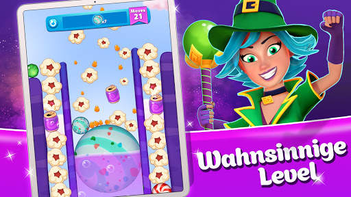 Crafty Candy Blast screenshot 8