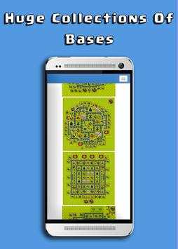New COC Base 2017 screenshot 5