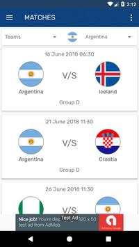 FIFA Fever screenshot 4
