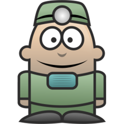 MIR icon