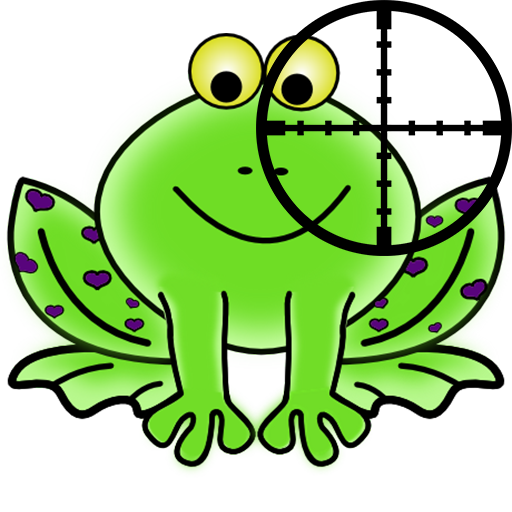 Frog Shooter icon