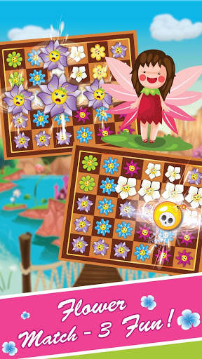Adventure Fantasy - Connect Match 3 Games screenshot 3