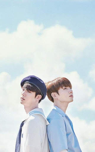 BTS Wallpaper screenshot 4