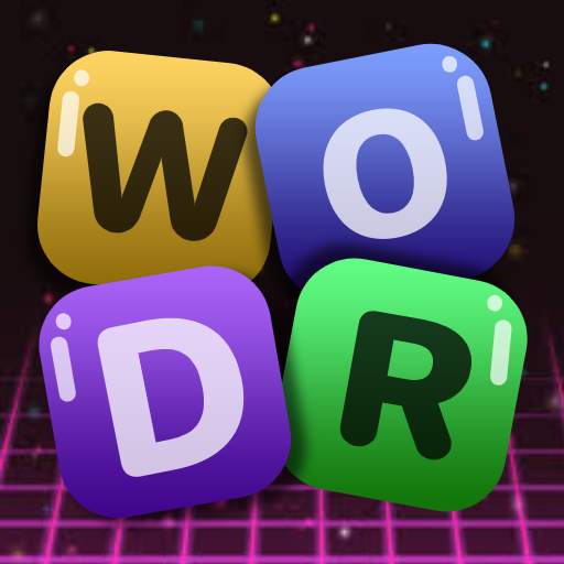 Find The Words - English Words Puzzle Game 1.9.9z