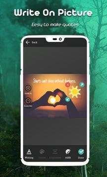 Text On Photo screenshot 4