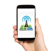 Network Signal Refresh 4G/WIFI Booster Speed Test icon